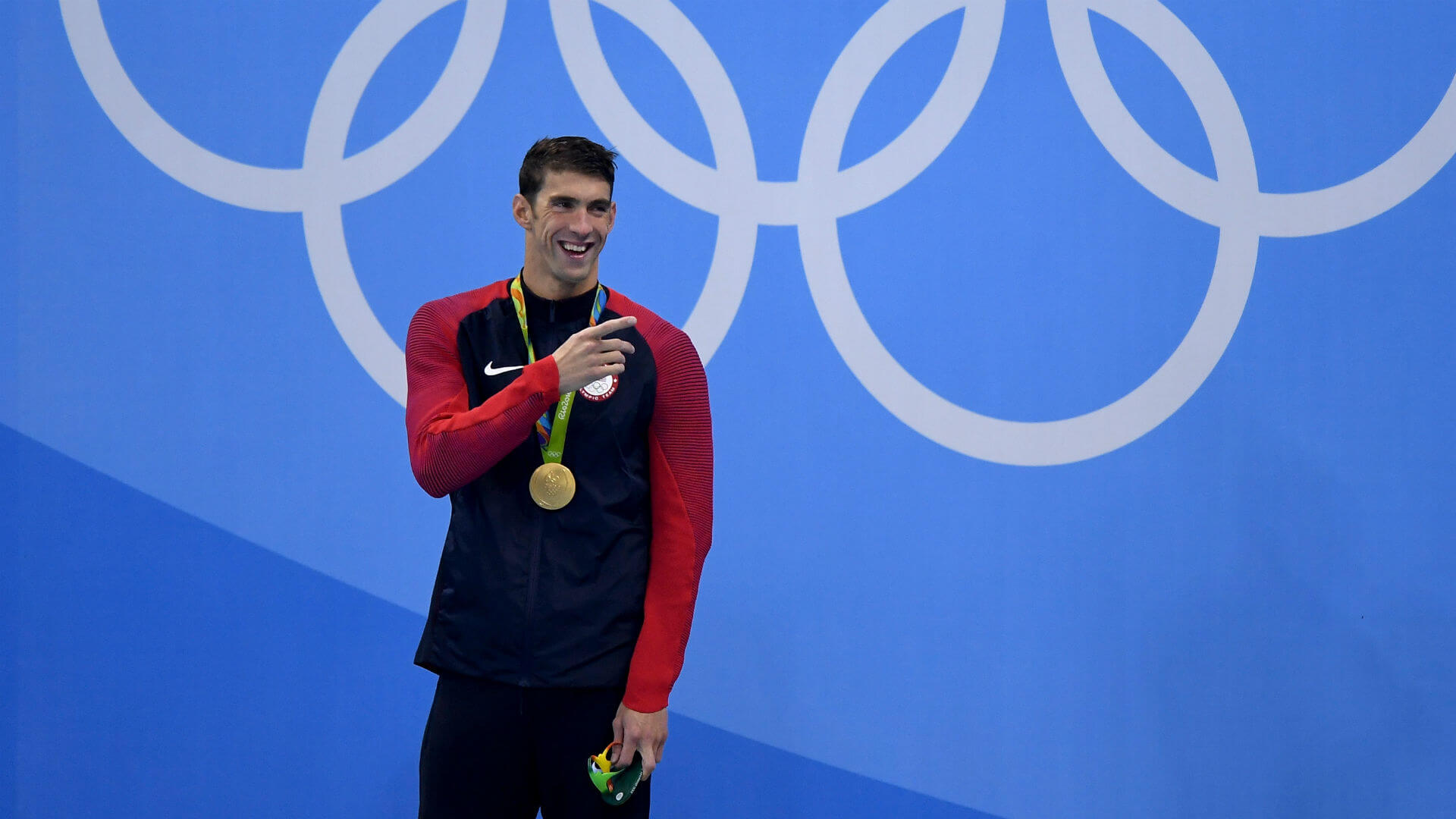 Salute to 2016 Olympics, Michael Phelps & What’s Next…