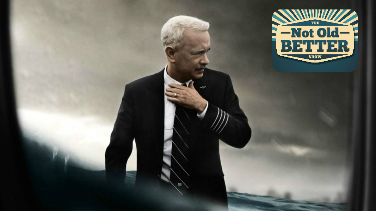 “SULLY” Starring Tom Hanks: Movie Review