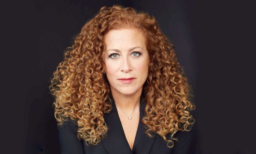 Interview with Best Selling Author Jodi Picoult