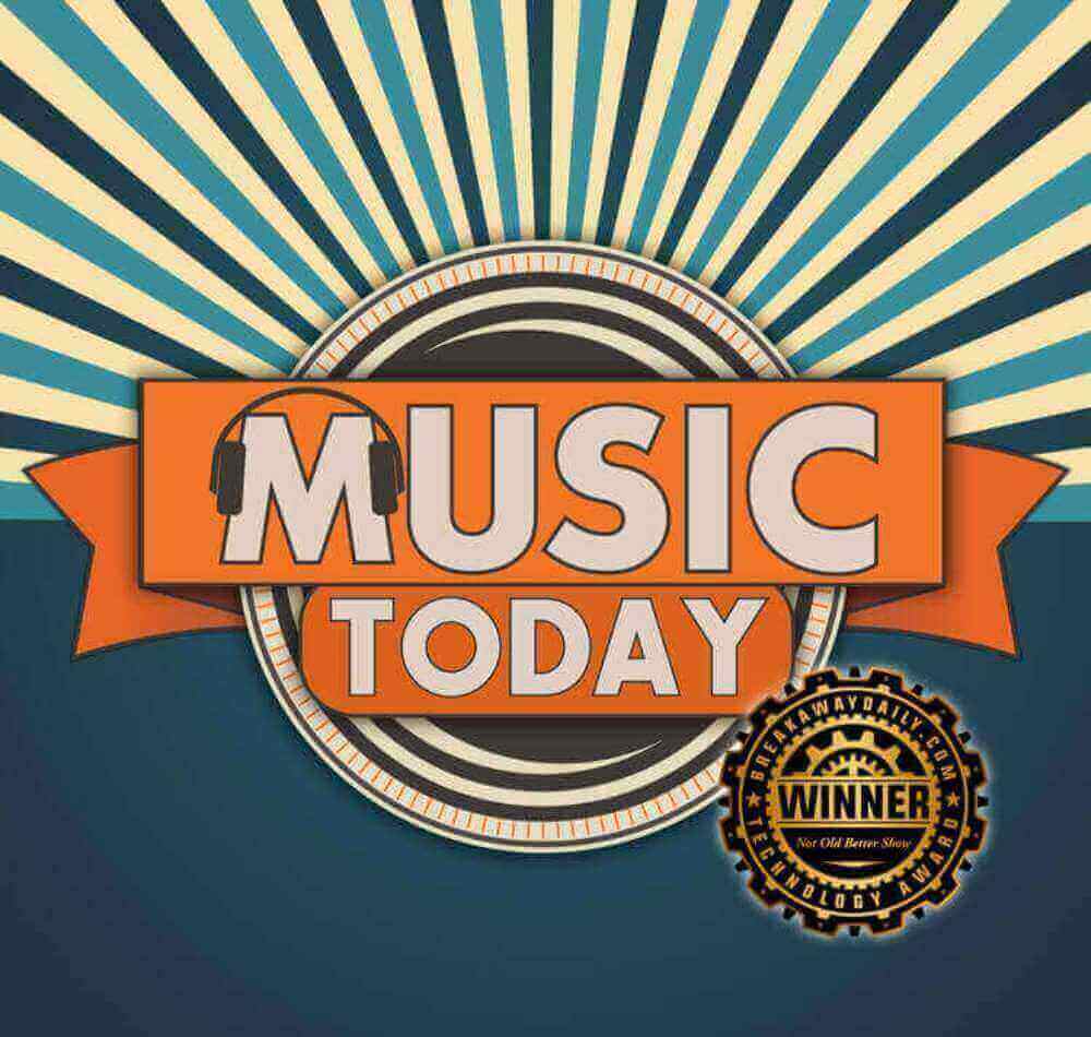 Music Today - The Not Old - Better Show