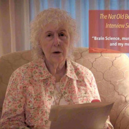 My Mom - Paul Vogelzang