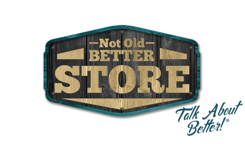 Storefont Graphic – Sign Store