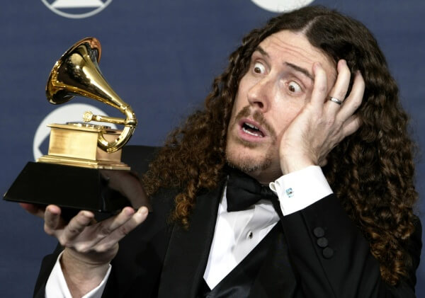 Weird Al
