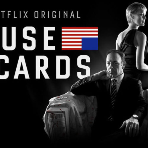 House of Cards with Kathleen Bashian