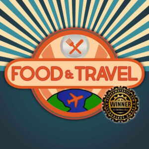 Food & Travel | The Not Old - Better Show