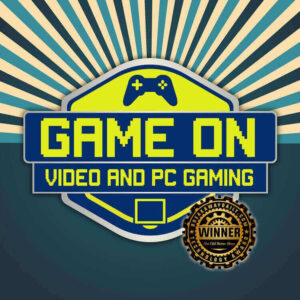 Gaming & Entertainment (Game On) | The Not Old - Better Show