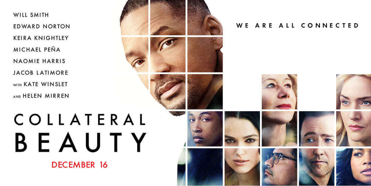 Collateral Beauty } The Not Old - Better Show