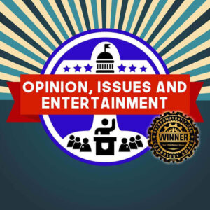 Opinions, Issues & Entertainment | The Not Old - Better Show