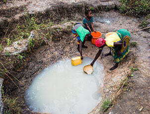 WaterAid Webby Awards (1) - The Not Old - Better Show
