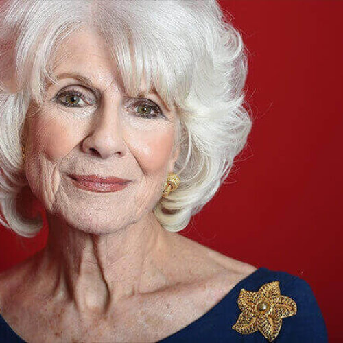 Diane Rehm The Not Old Better Show Smithsonian Associates