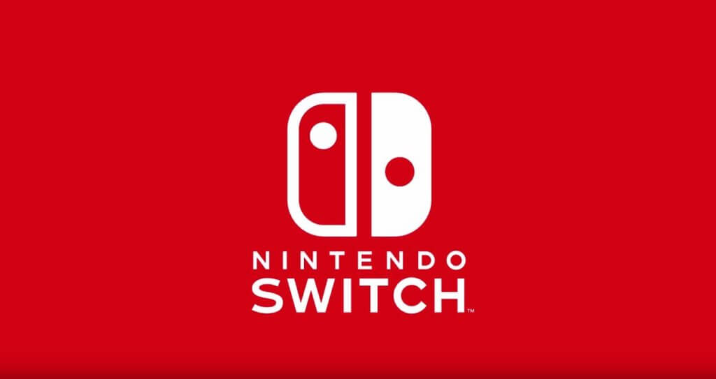 Nintendo Switch The Not Old - Better Show