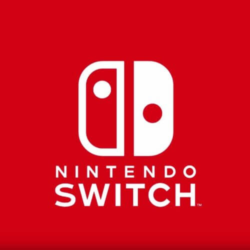 Nintendo Switch The Not Old - Better Show