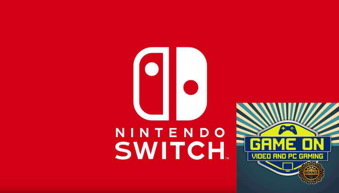 Nintendo Switch The Not Old - Better Show