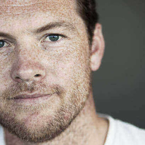 Sam Worthington The Shack The Not Old Better Show