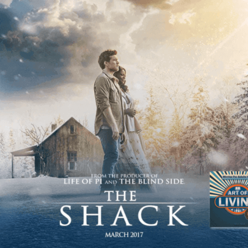 The Shack Not Old Better