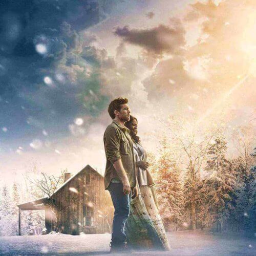 Interview with author, Wm. Paul Young: The Shack NOT OLD BETTER