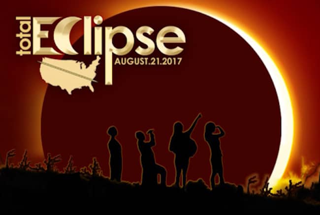 American Eclipse: Scientific Rivals, Interview with David Baron