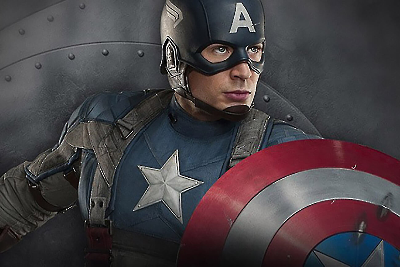 Captain America Super Soldier, Science or Science Fiction