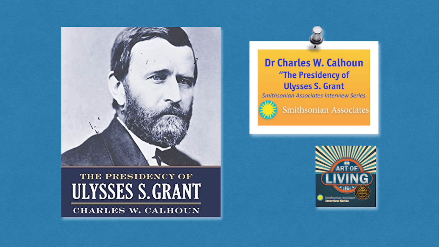 #146 Presidency of Ulysses S. Grant