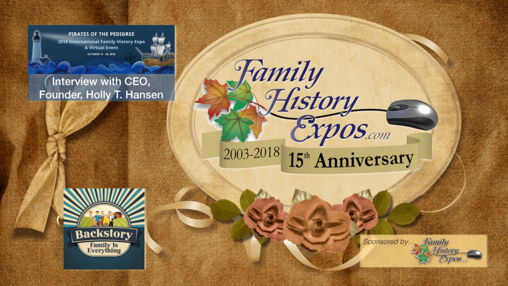 #171 Preserving Family History Photos - The Not Old - Better Show