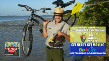 #267 Randy Thoreson - National Park Service