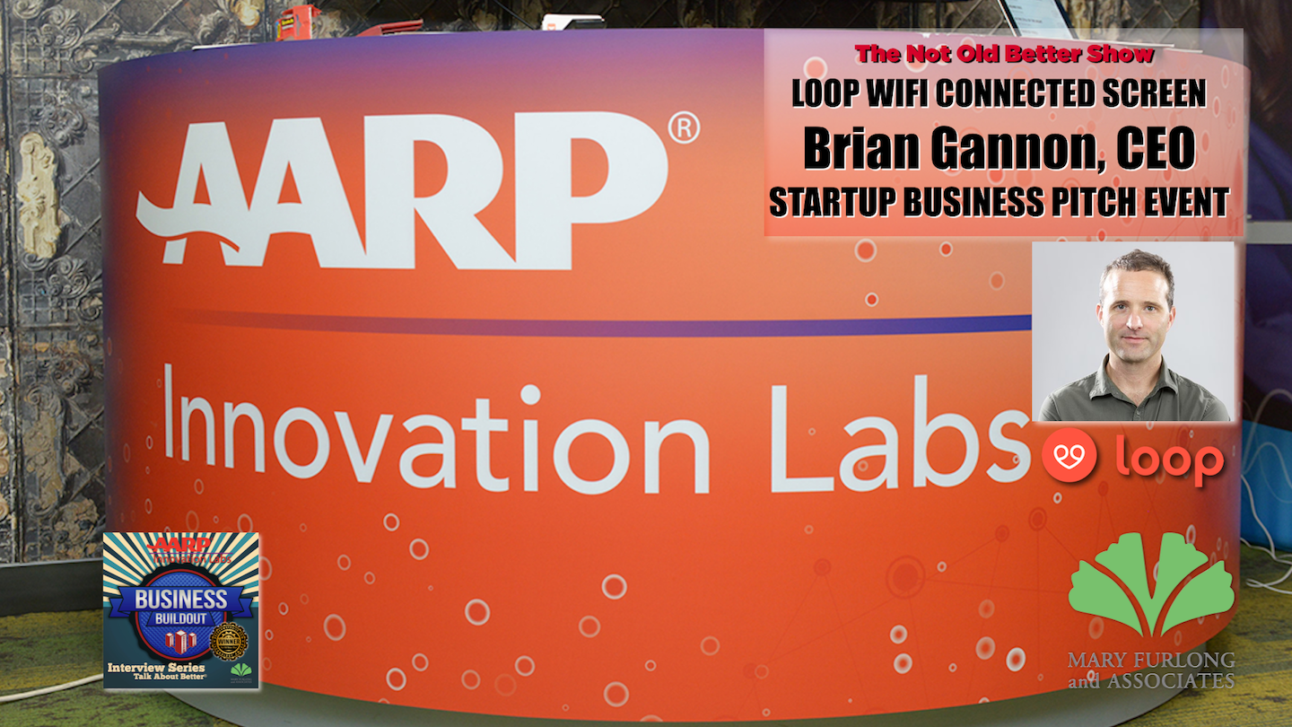 #283 Innovation Labs Event – Brian Gannon, Loop