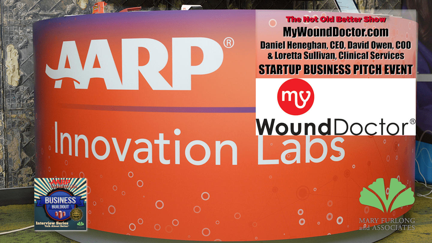 #292 Innovation Labs Event - MyWoundDoctor.com