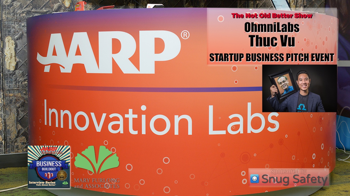 #290 Innovation Labs Event – Thuc Vu – OHMNILabs