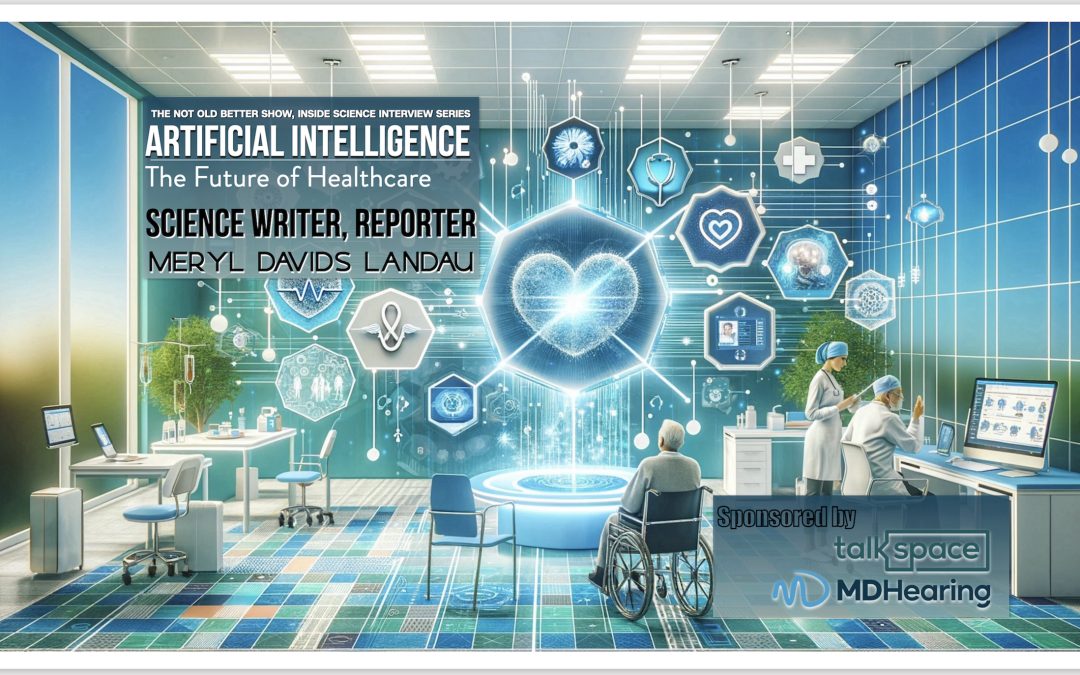 ARTIFICIAL INTELLIGENCE AND THE FUTURE OF HEALTHCARE