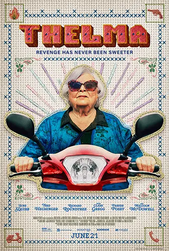 Thelma Unleashed: June Squibb and Richard Roundtree's Epic Final Ride – A Tale of Grit, Humor, and Defiance at 93, Interview with “Thelma” writer-director Josh Margolin