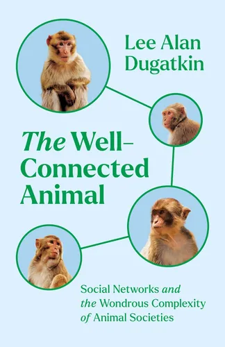 the well connected animal