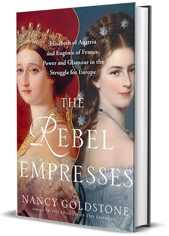 rebel-empresses