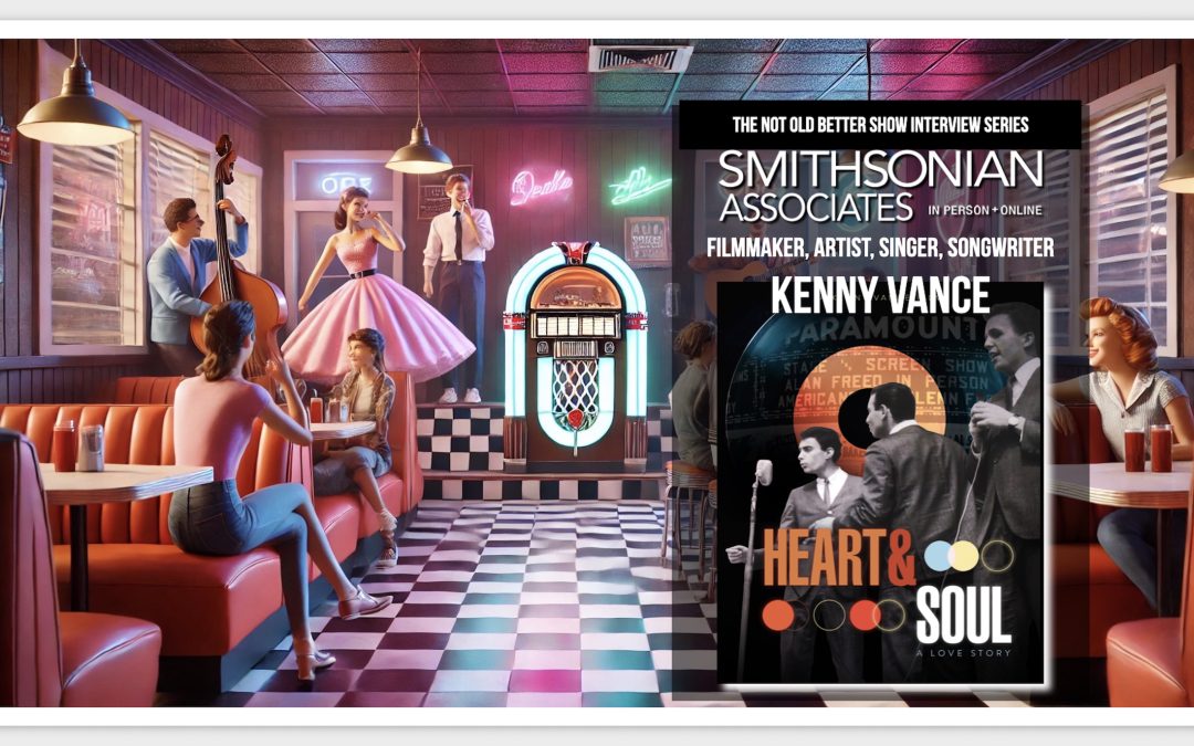 Heart & Soul – A love story