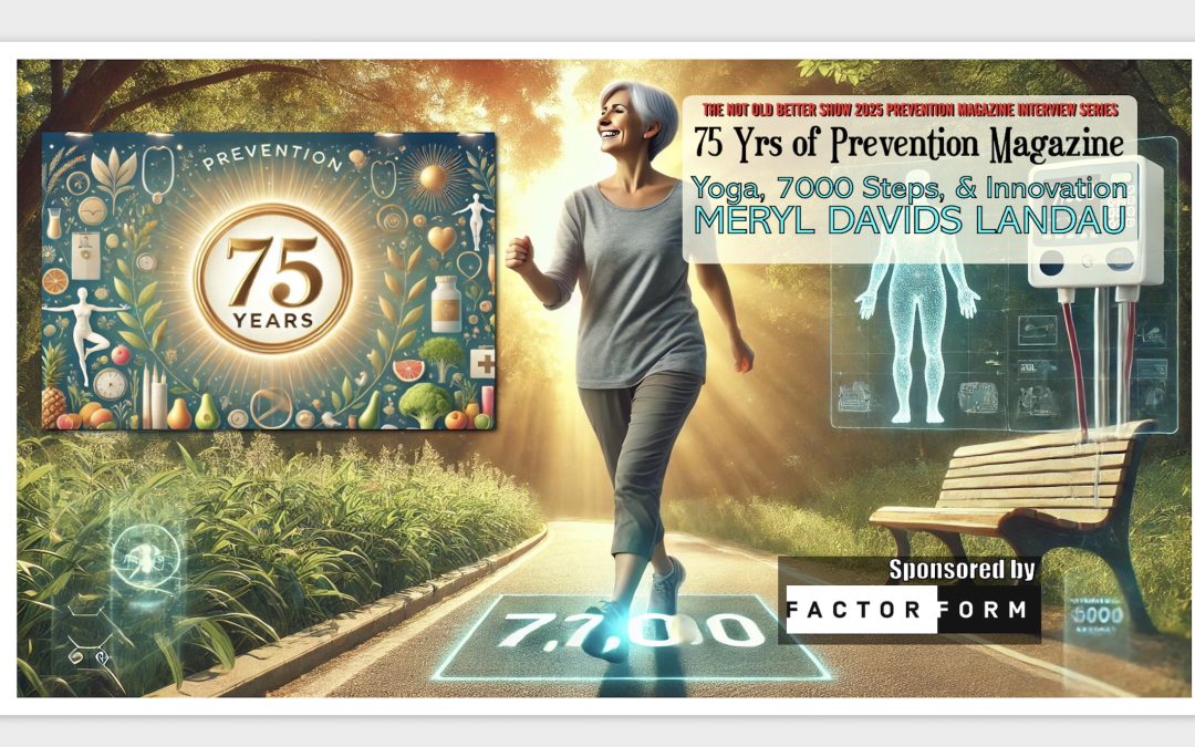 From Desk Chair to Breakthrough Care: Your Health, Upgraded