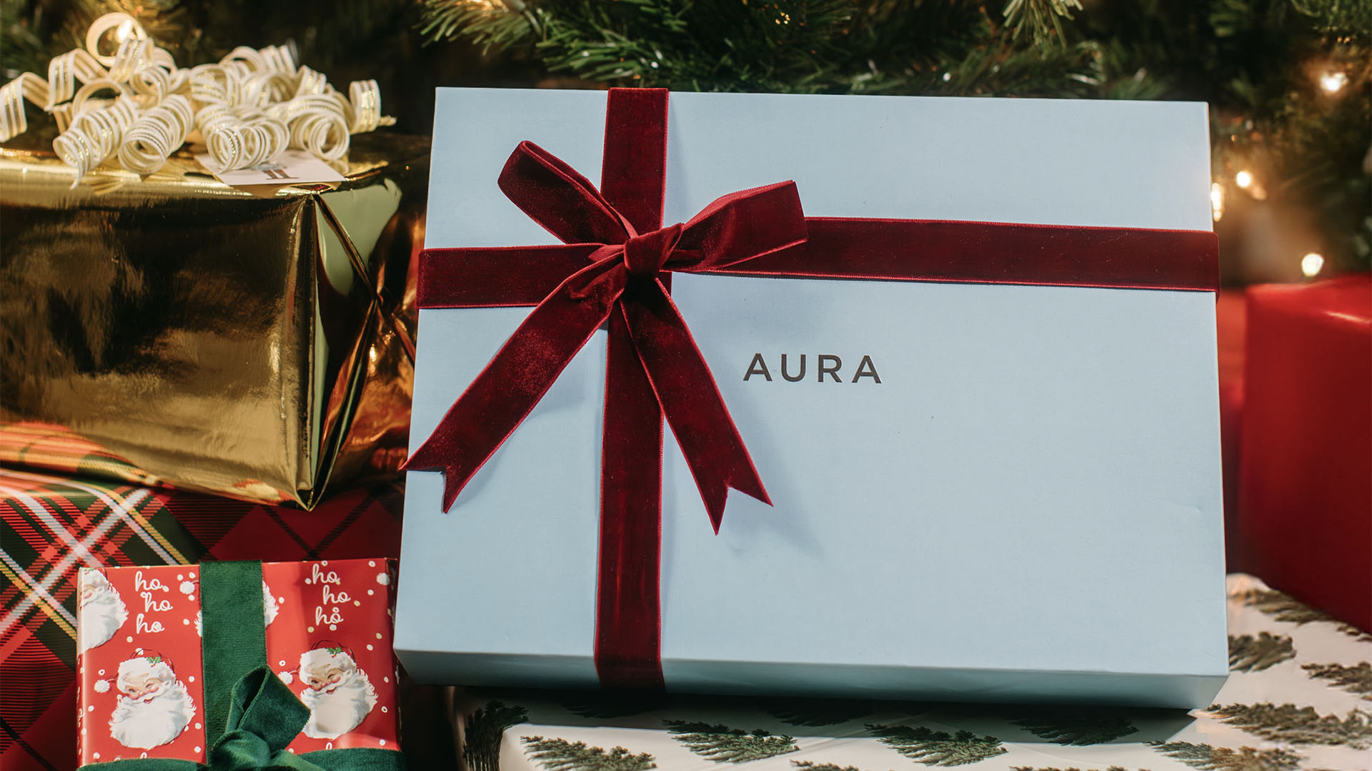 AuraFrames_Holiday_Packaging