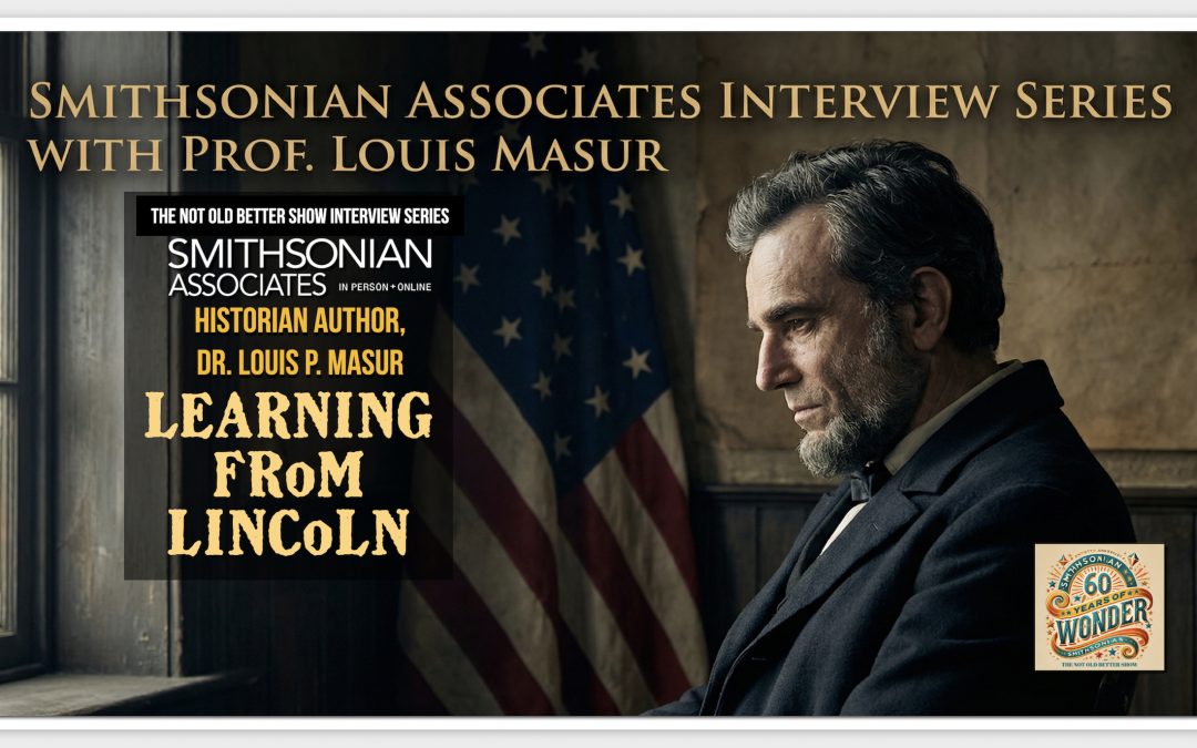 What Abraham Lincoln Still Teaches Us About Leadership